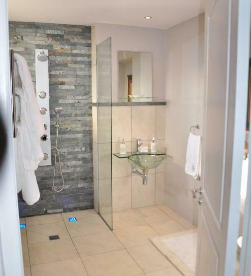 آپارتمان 2 خوابه, Dieu Donne Boutique Guest House Stellenbosch