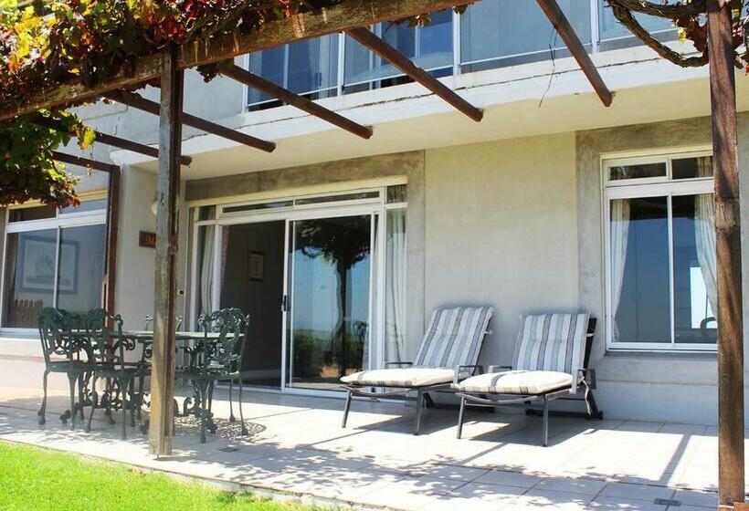آپارتمان 2 خوابه, Dieu Donne Boutique Guest House Stellenbosch