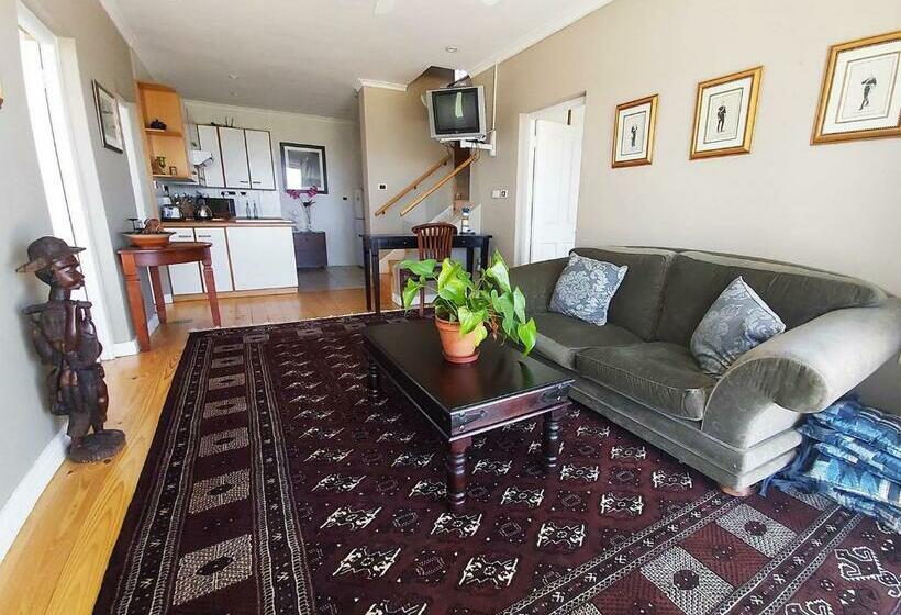 آپارتمان 2 خوابه, Dieu Donne Boutique Guest House Stellenbosch