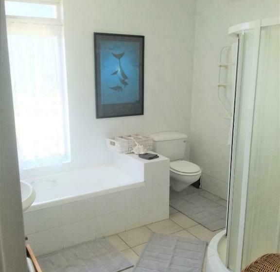 آپارتمان 2 خوابه, Dieu Donne Boutique Guest House Stellenbosch
