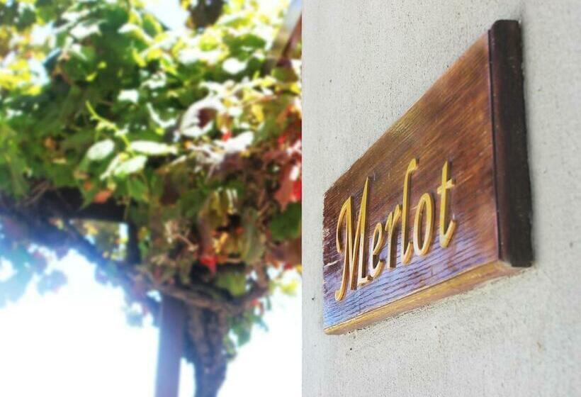 آپارتمان 2 خوابه, Dieu Donne Boutique Guest House Stellenbosch