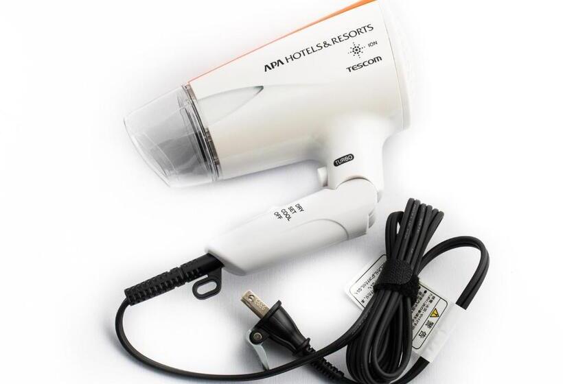 غرفة قياسية, Apa Hotel Miyazaki Nobeoka Chuo