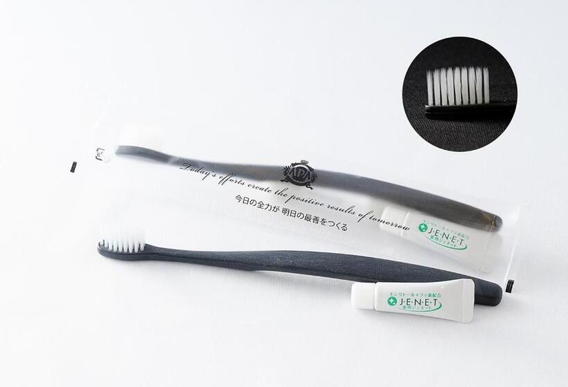 غرفة قياسية, Apa Hotel Miyazaki Nobeoka Chuo