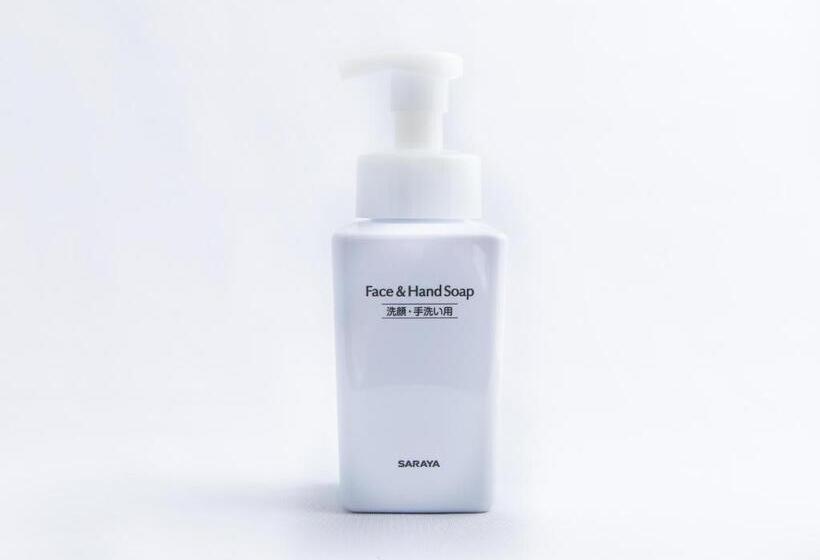 غرفة قياسية, Apa Hotel Miyazaki Nobeoka Chuo