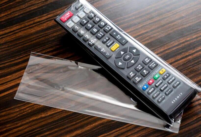 غرفة ديلوكس, Apa Hotel Miyazaki Nobeoka Chuo