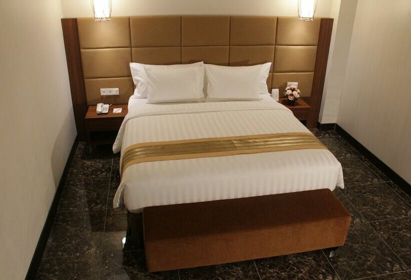 Suite, Atrium Premiere Hotel Cilacap