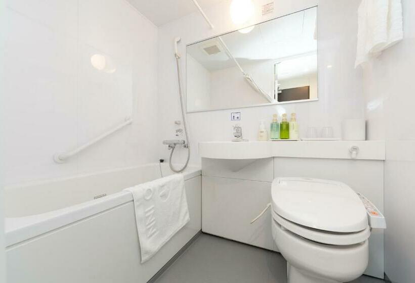 Номер Стандарт, Sanco Inn Tsu Ekimae