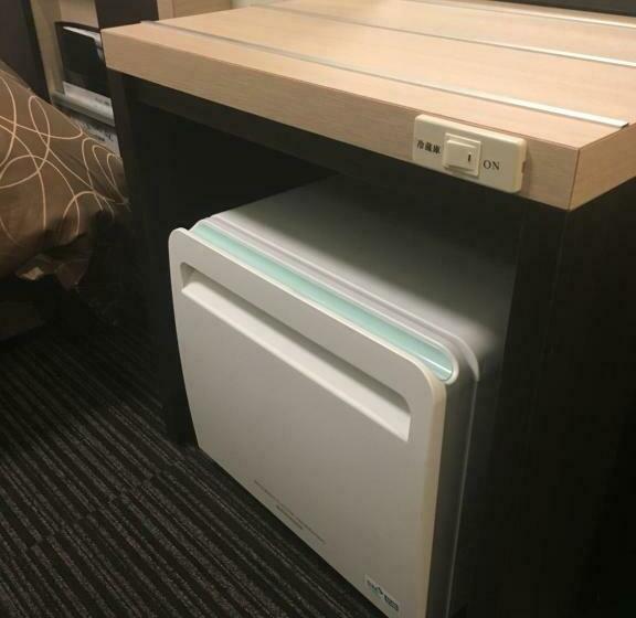 Номер Стандарт Индивидуальный, Sanco Inn Tsu Ekimae