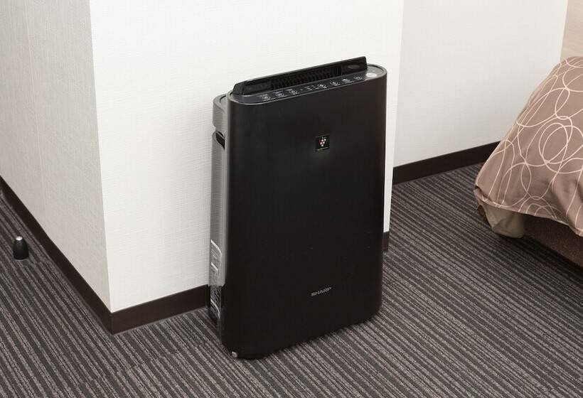 Номер Стандарт, Sanco Inn Tsu Ekimae