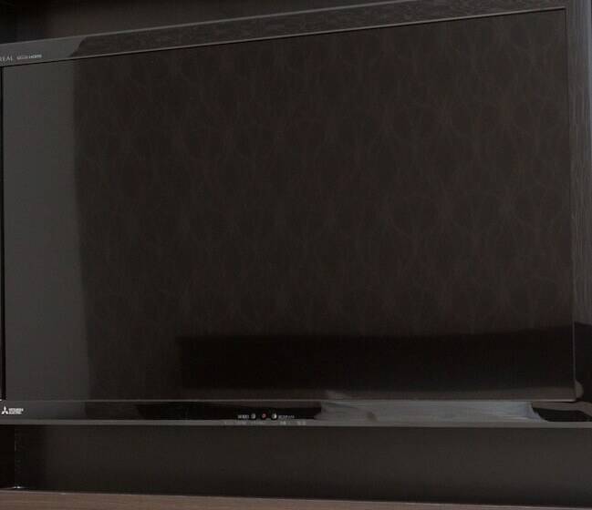 Номер Стандарт, Sanco Inn Tsu Ekimae