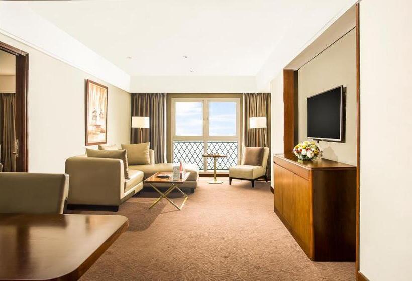 سوییت, Swiss Belhotel Bogor