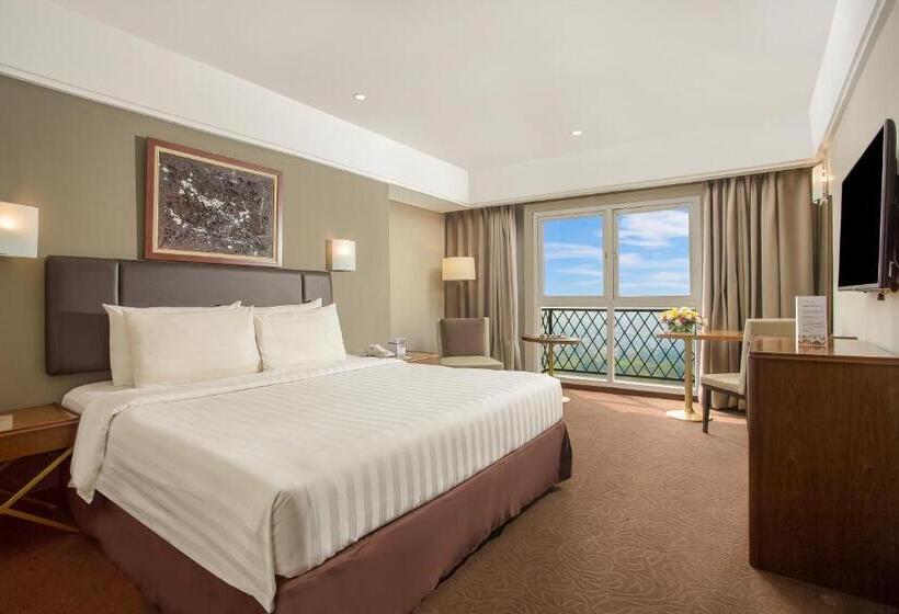 Люкс, Swiss Belhotel Bogor