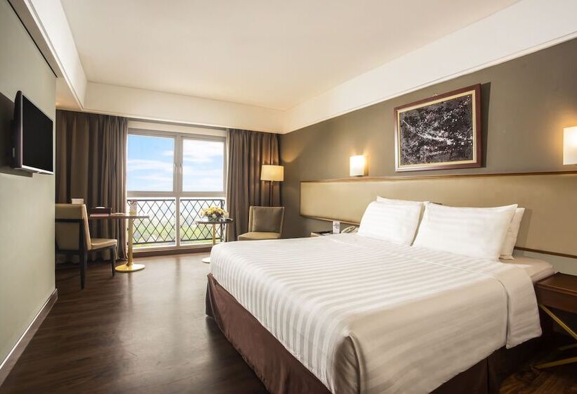 Номер Superior, Swiss Belhotel Bogor