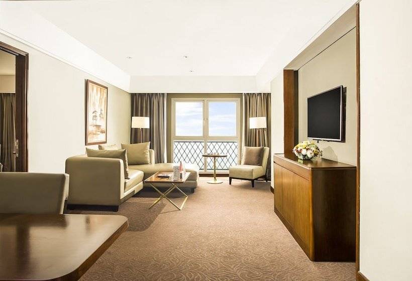 سوییت, Swiss Belhotel Bogor