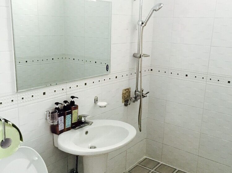 Номер Стандарт, Grim Garden Guesthouse