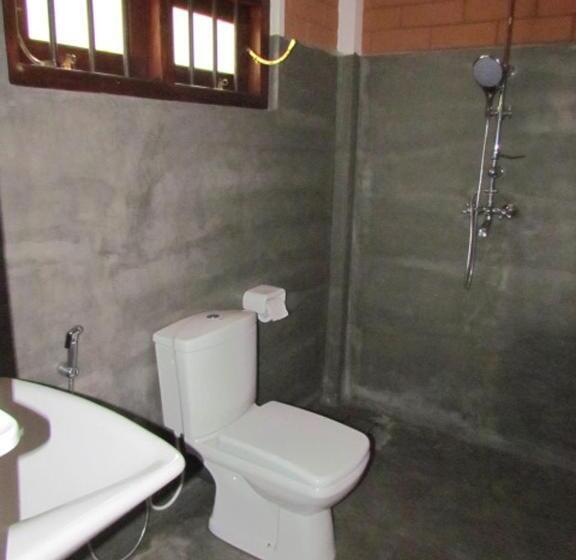 Deluxe-huone, Eco Square Resort