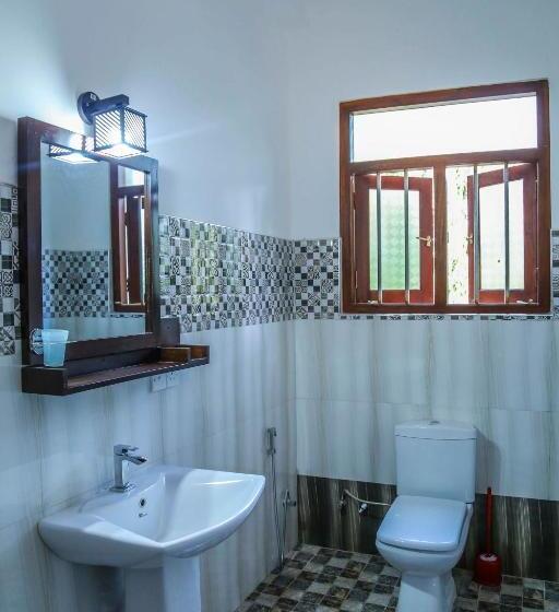 Superior-huone, Eco Square Resort
