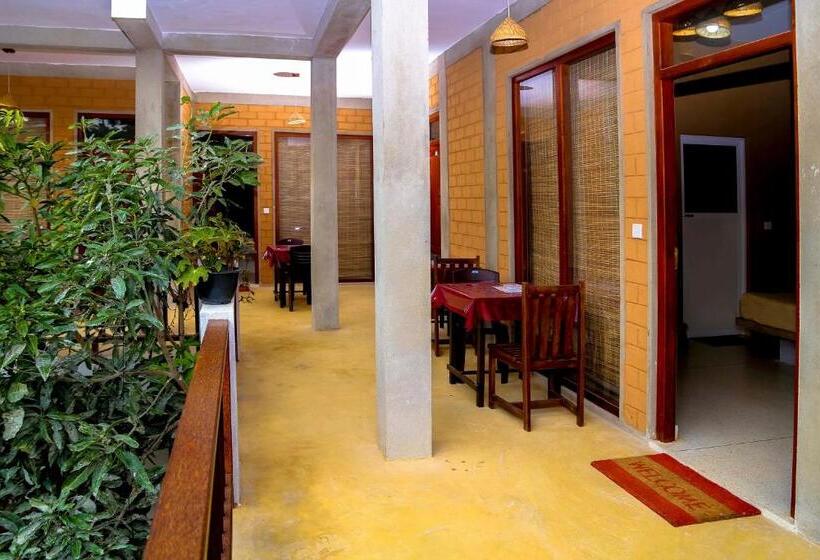 Superior-huone, Eco Square Resort