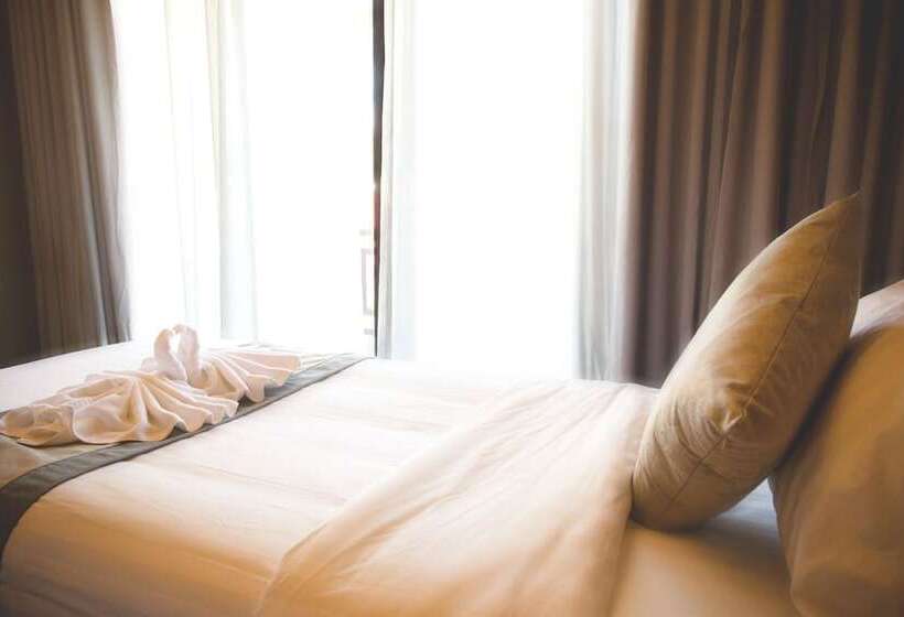 클래식 룸, Sanakeo Boutique & Spa