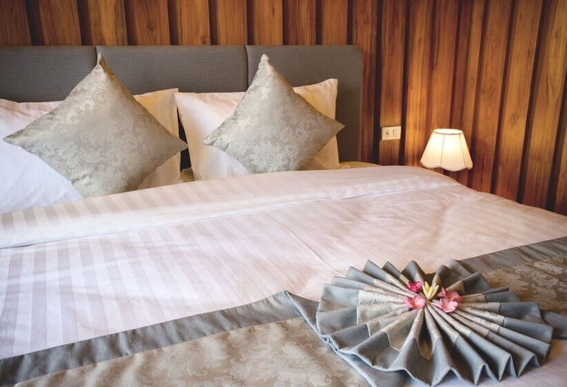 클래식 룸, Sanakeo Boutique & Spa