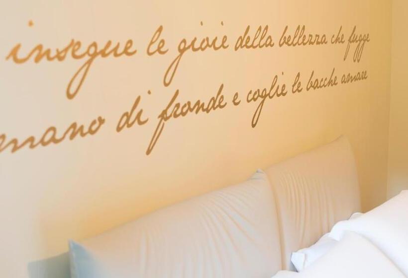 Deluxe Room, Domus Corsini