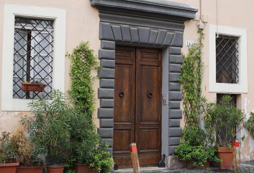 Deluxe Studio, Domus Corsini