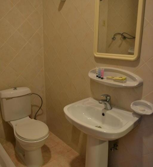 Апартаменты 2 Спальни, Khalifa Tower Hotel Apartments