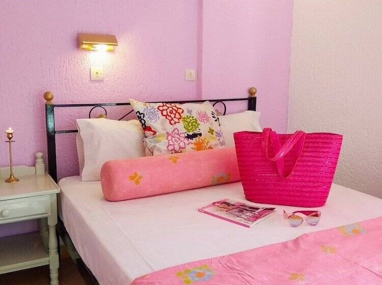 استودیوی استاندارد, Orion Apartments