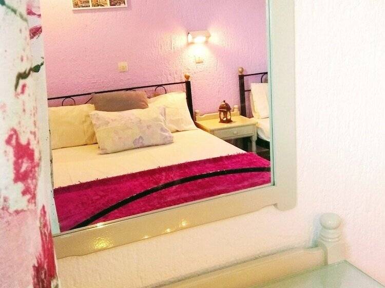 استودیوی استاندارد, Orion Apartments