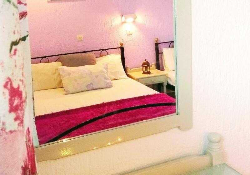 استودیوی استاندارد, Orion Apartments