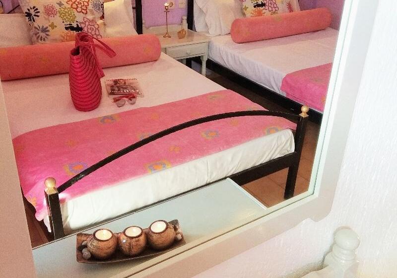 استودیوی استاندارد, Orion Apartments