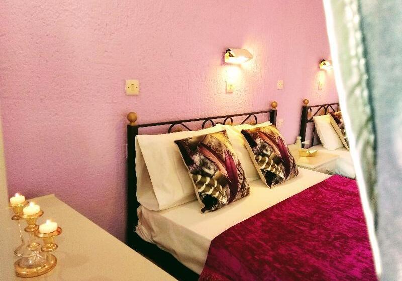 استودیوی استاندارد, Orion Apartments