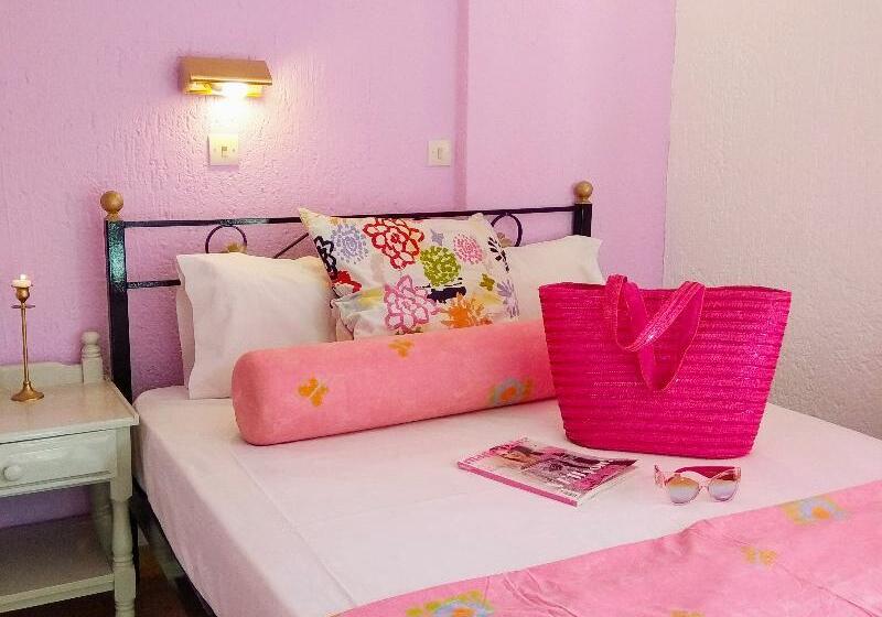 استودیوی استاندارد, Orion Apartments