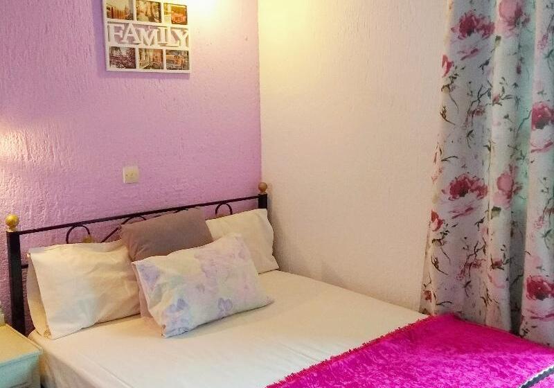استودیوی استاندارد, Orion Apartments