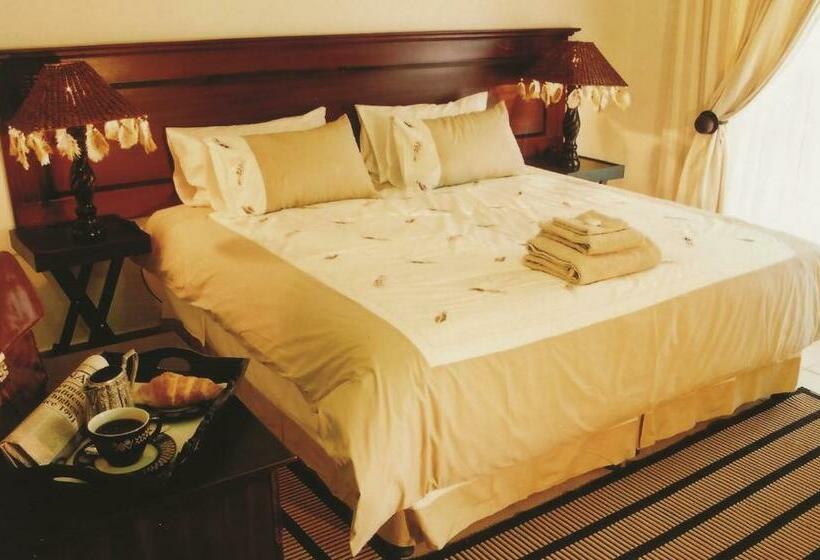 Номер Стандарт, Falling Feather Inn