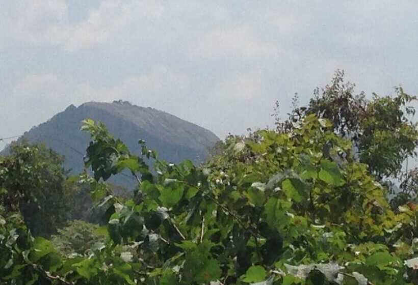 اتاق لوکس, Sigiri Wilderness Resort
