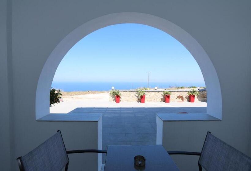 Habitación Superior, Villa Libertad