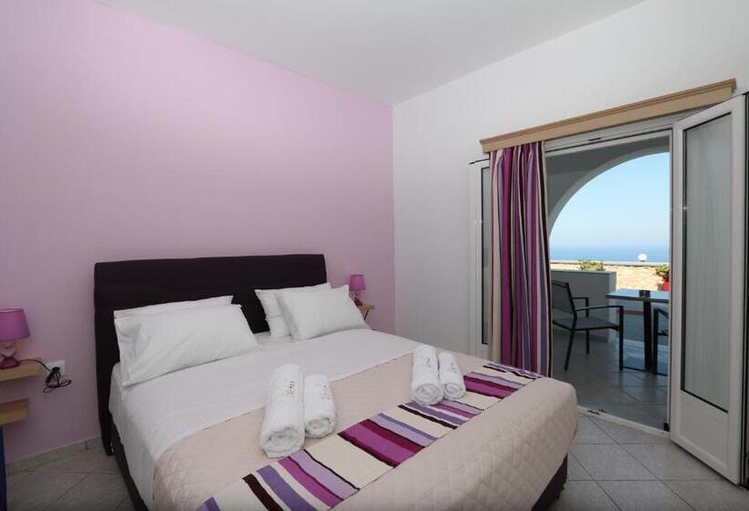 Habitación Superior, Villa Libertad