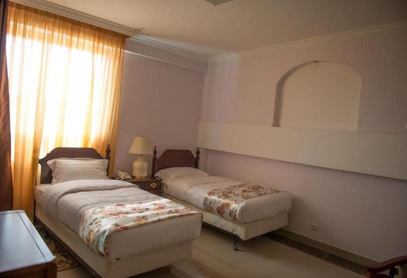 اتاق استاندارد, C Fun Addis