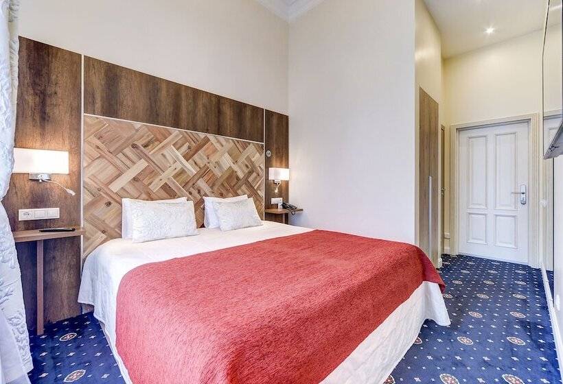 디럭스 룸, Guest House Novaya Istoriya