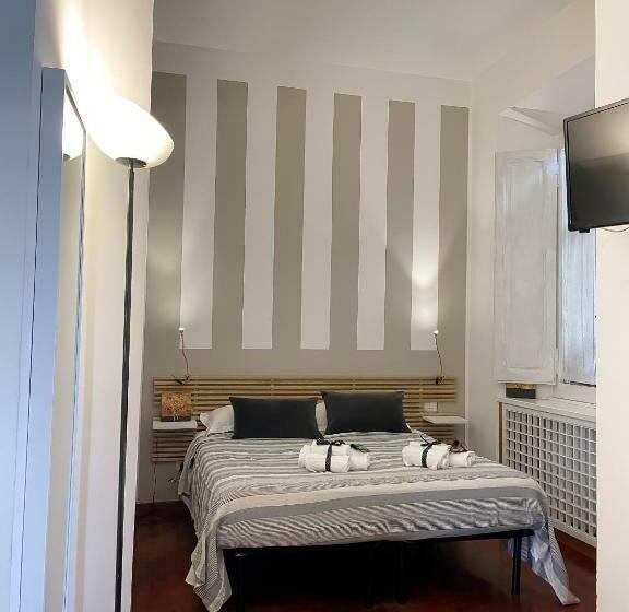 Suite con Balcone, Popolo Dream Suites   Luxury Rooms