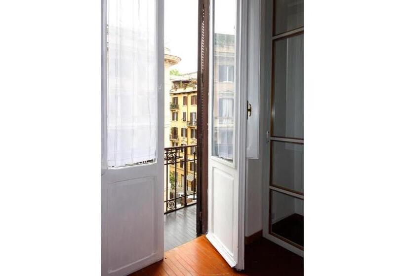 Suite con Balcone, Popolo Dream Suites   Luxury Rooms