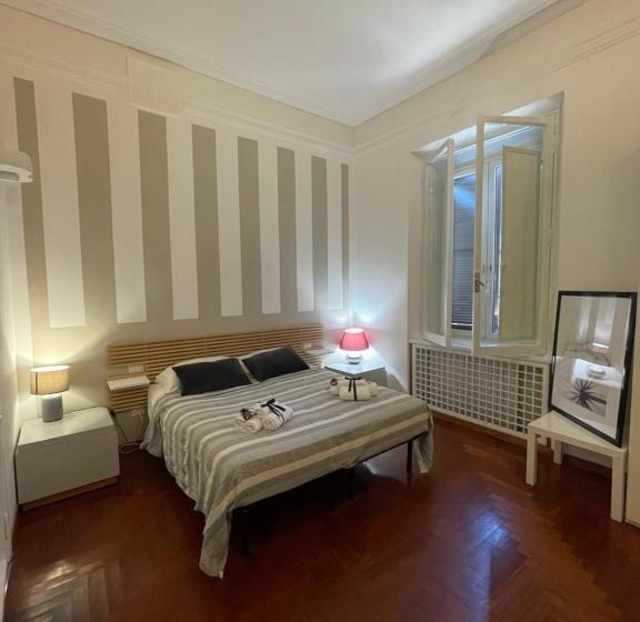 Camera Standard, Popolo Dream Suites   Luxury Rooms