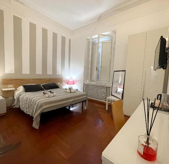 Camera Standard, Popolo Dream Suites   Luxury Rooms