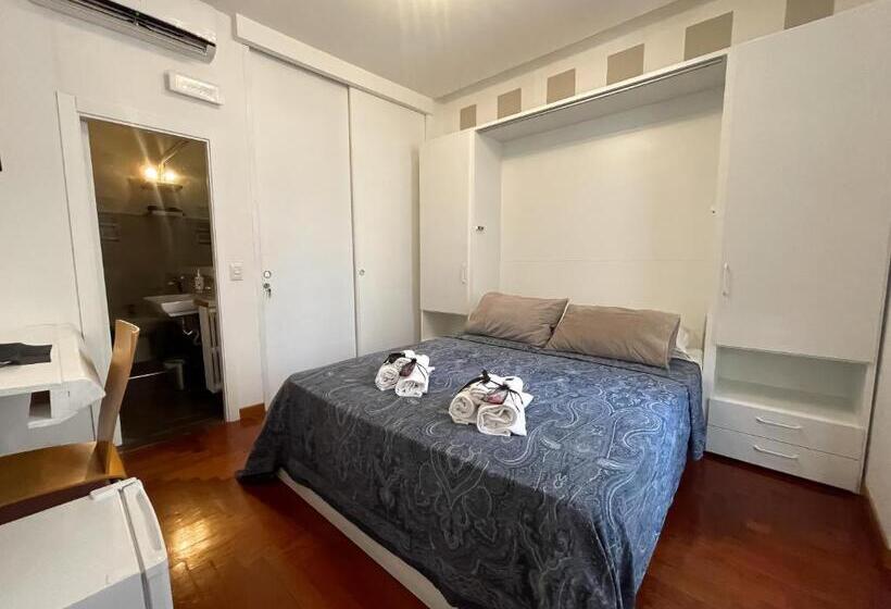 Camera Economy, Popolo Dream Suites   Luxury Rooms