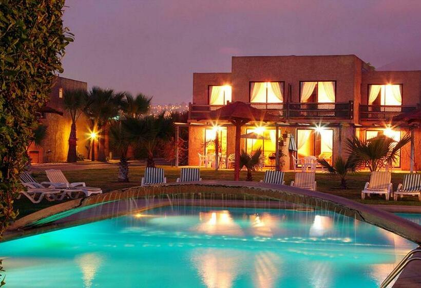Апартаменты 1 Спальня, Apart Hotel Gran Pacifico