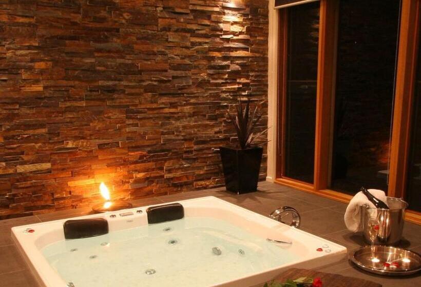 빌라 침실 1개, Kudos Villas   Hepburn Springs