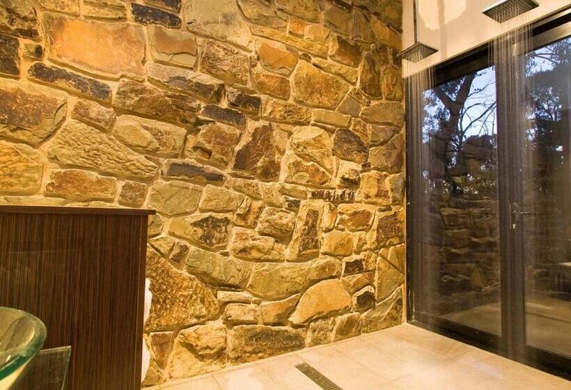 스탠다드 스튜디오, Kudos Villas   Hepburn Springs