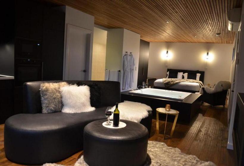 빌라 침실 1개, Kudos Villas   Hepburn Springs