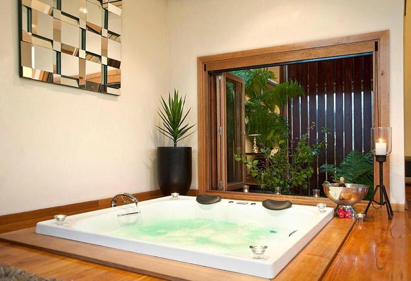 빌라 침실 1개, Kudos Villas   Hepburn Springs